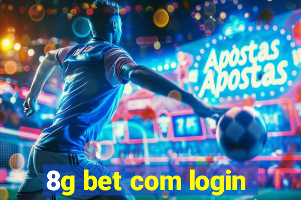 8g bet com login